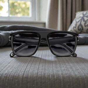 Carrera 340/S 2M2 08 Unisex Polarized Sunglasses